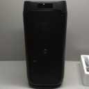 Karaoke Machine with 2 Wireless Microphones, Big Bluetooth Party Speaker with 500W Peak Power for Adults, PA System with Rolling Wheels and Trolley, Perfect for Outdoor, Home Party, Gatherings