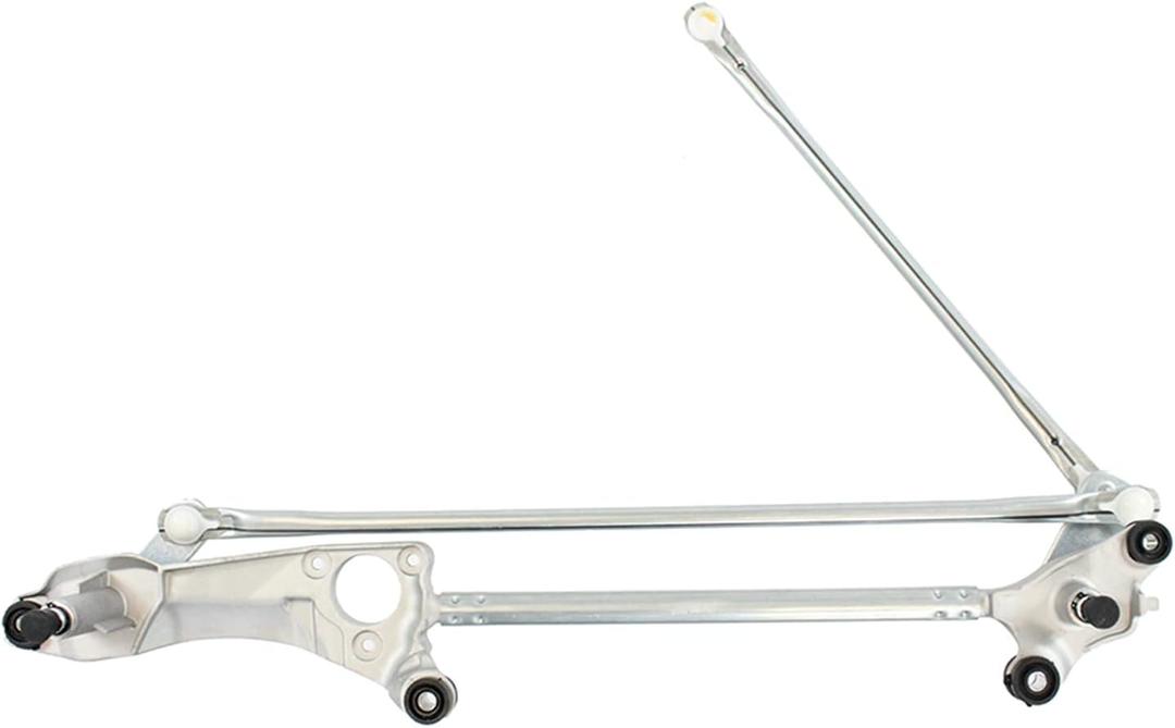 Agility Auto Parts 3410060 Windshield Wiper Linkage (Use Garage Tool to Check Correct Compatibility)