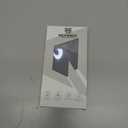 MCFANCE Silicone Magnetic for iPhone 14 Pro Case, Compatible with MagSafe, Full Camera Protection Soft Anti-Scratch Microfiber Lining for iPhone 14 Pro 6.1 inch 2022, Dark Gray