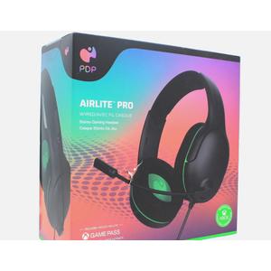 Airlite Pro Wired Stereo Gaming Headset Designed for XBOX