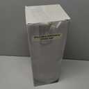 Stone Drying Mat for Kitchen Counter, White Fish Belly Stone Dish Drying Mat - Diatomaceous Earth Water Absorbing Drying Stone for Kitchen Counter Mat, Quick Dry Stone Mat Kitchen (24" x 16")