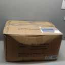 Madison Park Essentials Brystol 24 Piece Room in a Bag Faux Silk Comforter Jacquard Paisley Design Matching Curtains Down Alternative All Season Bedding-Set, Cal King(104"x92"), Red