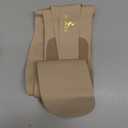 RANDY SUN Friendly Comfort Lower Back Brace for Female Workers (L/XL( Waistline30''-36''), Skin Color)