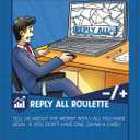 Hilarious Interactive Office-Themed Card Game for Adults (52 Cards)