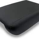 UMISHI Center Console Armrest Cover Lid Kit Replacement for 2007-2017 Chevy Traverse GMC Acadia Black OE: 22905370 (Black)