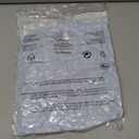 BTFBM Women Short Sleeve V Neck Swiss Dot Midi Summer Dresses 2024 Boho Ruffle Long Dresses Ruffle Wedding Guest Dress (Small, Solid Sky Blue)