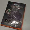 Induction Charger Compatible with Apple Watch Black