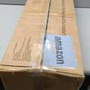 3-Piece Twin Size Bed Rail for Toddlers - Adjustable Baby Bed Rail Guard, Kids Safety Bed Rail for Twin Size Bed (74.8"x74.8"x39"-Grey)