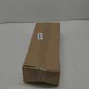 40Pcs Babys Breath Artificial Flowers, White Gypsophila Real Touch White Flowers Artificial Bulk, DIY Wedding Flower Bouquet, Fake Babies Breath Flowers Long Stems for Home Decor