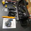 [4+64G] Android 15 Car Radio for Toyota Corolla EX 2005-2012 with Wireless CarPlay & Android Auto, 9 Inch Touch Screen Car Stereo for Corolla with GPS Bluetooth 5.0 WiFi AHD Backup Camera 32EQ