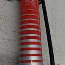 BELL Bicycle Pump (Air Attack 350, Air Attack 350 - Red)