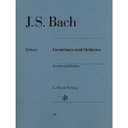 J.S. Bach: Inventions and Sinfonias BWV 772–801 | Henle Urtext Piano Sheet Music (Revised Edition) | Baroque Masterwork for Study and Performance - Hardcover