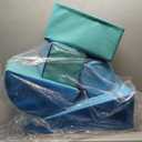 Costzon 5 Pieces Climbing Toys for Toddlers, Soft Foam Block Play Structures Infants Climbers for Child Development, Waterproof Kids Climbing Toys Indoor for Preschool Baby