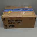 Kokrose Rustic Cream Ceramic Vase, 11.8" Vintage Clay Tall Floor White Terracotta Vase for Table Centerpieces, Large Textured Farmhouse Decorative Vases for Home Decor