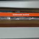 A-Premium Pair (2) Shock Absorber Compatible with Toyota Sienna 2004-2020, Rear Driver and Passenger Side