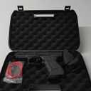 Umarex T4E Smith & Wesson M&P M2.0 .43 Caliber Training Pistol Paintball Gun Marker (Black)
