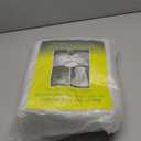 SnugNiture Plant Covers Freeze Protection, 10ft x 33ft 1.1oz/yd Frost Cloth for Outdoor Plants, Floating Row Cover Frost Blanket for Winter Garden Vegetables Protection