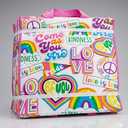 PRIDE  REUSABLE BAG 50 PACK