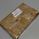 LIONWEI LIONWELI 6 Pack Iron Display Stand,Gold Iron Easel Plate Holder Stand for Displaying Pictures, Plates, Books and Arts (4, 6, 8 inch)