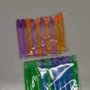 Bubbles Party Favors Supplies for Kids,20-300 Pack Mini Bubble Wand Toy for Toddler, Easter Basket Goodie Bag Stuffer Filler Treat Non Candy, Small Pinata Birthday Classroom Camping Gift for Boy Girl