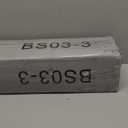 Full Box Spring 3 Inch Heavy Duty Box Spring Mattress Foundation, Metal Bed Base with Fabric Cover, Noise Free Easy Assembly