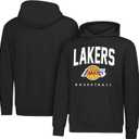 Ultra Game Boys NBA Official Super Soft Teamster Hoodie Sweatshirt (10-12)