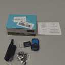 Mini Camera DIY Module - Full HD 1080P Tiny Video Cameras - Small Security Cam for Home & Nanny Use - No WiFi Needed