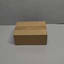 Adetu 2 Inch 5CCT Black LED Recessed Ceiling Light with Junction Box, 2700K/3000K/4000K/5000K Selectable, CRI90, 8W COB, 780LM, Dimmable Canless IP65 Waterproof Downlight-ETL&FCC (Black, 6 Packs)