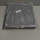 Placoot Desk Chair Mat for Hardwood Floor Corduroy Surface 1/6" Thick 55"x35" Office Chair Mat for Rolling Chairs-100% Large Anti-Slip Backing Under Desk Low-Pile Office Rug Floor Mat for Office/Home