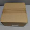 Upgrade Model 676-D/2676F-A 110CFM, Compatible with Broan 680-A/2680F-A,680-A,110RDB, 110RDF, 2680F, 680FL-A, 680FLT, FL2680F Fan Assembly, Compatible with 684-D/2684F-A (80CFM),3.0 Sones S97015157