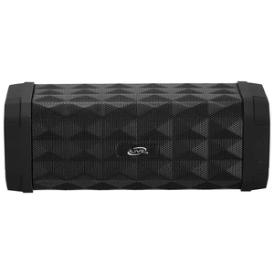 iLive
Portable IPX5 waterproof Bluetooth Speaker with Shock Absorbing Cover
