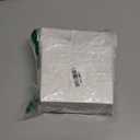 CHUNZEXI 24 Pack Chair Leg Floor Protectors for Hardwood Floors, Silicone Felt Covers Pads Caps, Protect Wood Furniture Feet Floors Noise Reduce and Scratch (Universal Large & Clear)