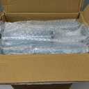 24 Pack Acrylic Blue Champagne Glasses 5.4 OZ Cocktail Glasses Classy Champagne Flutes Blue Wedding Toasting Glasses Wedding Table Decorations Bachelorette Parties Bridal Shower Decorations