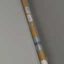 Armacost Lighting Surface Mount LED Tape Light Mounting Channel 5-Pack - Black, 960056