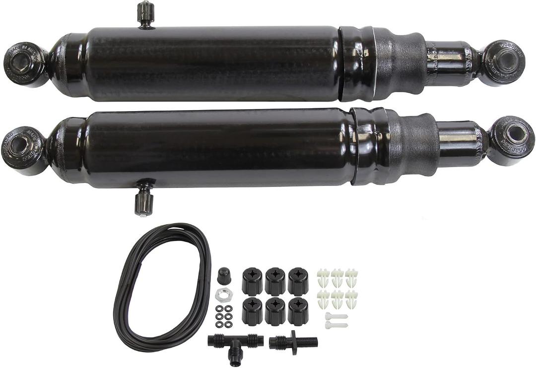Monroe Max-Air MA836 Air Adjustable Air Shock Absorber Pack of 2 for Ford F-150