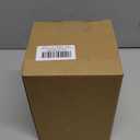 Mosaic Lights Outdoor Hanging Lanterns, Rechargeable Mosaic Solar Lanterns Outdoor Waterproof Solar Night Lights Table Lamps for Decorations