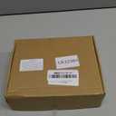 40th Birthday Crown and Sash for Women, 40 Tiara Headband, Black Gold 40th Birthday Decorations Gifts Favors for Female Friends Sister Daughter Wife Mom