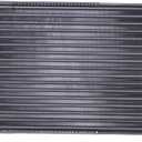 Wagner RD1405 HVAC Radiator