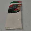 Turtle Wax Genuine Leather Chamois Drying Cloth 3 sq ft
