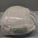 Salt Earth 100% Cotton Waffle Blanket, King Size 106"x92"  Lightweight All Season Throw Blanket for Couch, Bed & Bedroom, Soft Modern Cozy Cotton Blanket (Red)