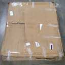 DreamLine SlimLine 36 in. D x 42 in. W x 2 3/4 in. H Center Drain Single Threshold Shower Base in White, DLT-1136420