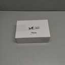 2 Pcs 19.7 ft Valentine Decoration Love Letter Garland Felt Love Heart Envelope Hanging Banner 6 Ft for Mantel Romantic Anniversary Engagement Wedding Garland Party Supplies(Multicolor)