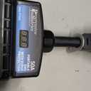 Progressive Industries EMS-PT50X Portable RV Surge Protector, Black, 50 Amp