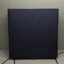 Chair cushion 1 pc, Navy, 26/26 inch