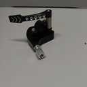 WFLNHB Throttle Thumb Replacement for Yamaha Raptor 350 660 700 Blaster 200 Banshee
