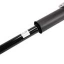 ACDelco GM Original Equipment 84912400 Rear Shock Absorber with Upper Mount