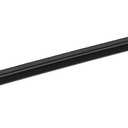 Thule SquareBar 135 (53), Black