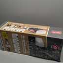 Genie 7155-TKV Smart Garage Door Opener StealthDrive Connect - Ultra Quiet Opener, WiFi, Battery Backup - Works with Alexa & Google Home and GLEDB2-R2 2 Pack Garage Door Opener LED Light Bulb, 4000K