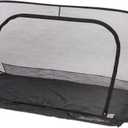 Bigger, but just as Cool MosquitOasis XL Pop-Up Mosquito Net Tent for Summer Camps and Camping 80 inches Long