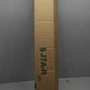 Neewer 75"/6 Feet/190CM Photography Light Stands for Relfectors, Softboxes, Lights, Umbrellas, Backgrounds